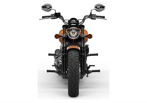 2022 Indian Motorcycle Scout® ABS Icon in Fort Lauderdale, Florida - Photo 5