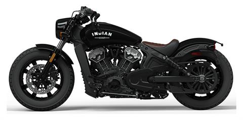 2022 Indian Motorcycle Scout® Bobber in Fort Lauderdale, Florida - Photo 4
