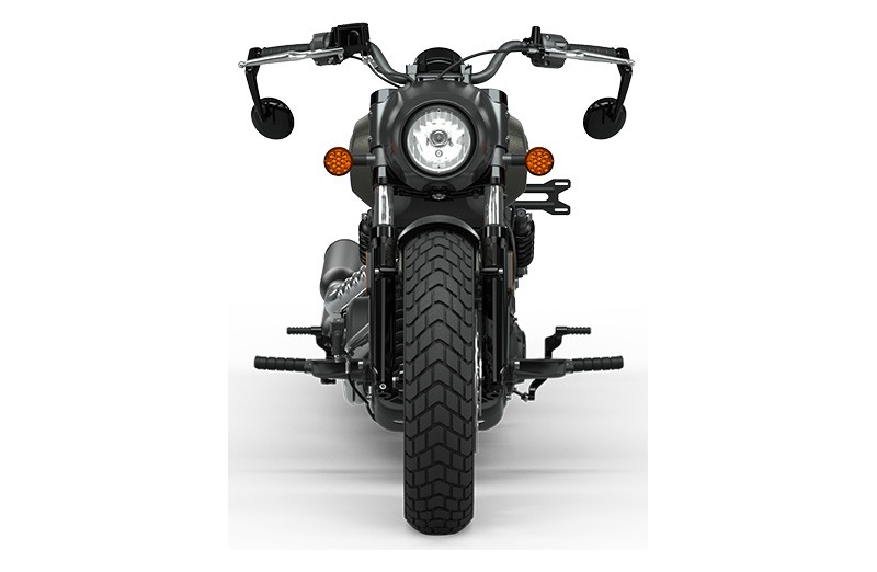2022 Indian Motorcycle Scout® Bobber ABS in Fort Lauderdale, Florida - Photo 5