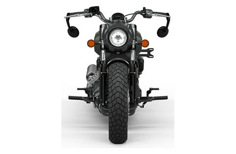 2022 Indian Motorcycle Scout® Bobber ABS in Fort Lauderdale, Florida - Photo 5