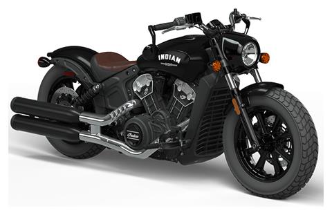 2022 Indian Motorcycle Scout® Bobber ABS