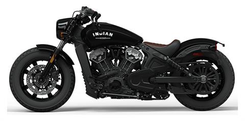 2022 Indian Motorcycle Scout® Bobber ABS in Fort Lauderdale, Florida - Photo 4