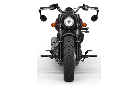 2022 Indian Motorcycle Scout® Bobber ABS in Fort Lauderdale, Florida - Photo 5