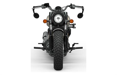 2022 Indian Motorcycle Scout® Bobber ABS in Fort Lauderdale, Florida - Photo 5