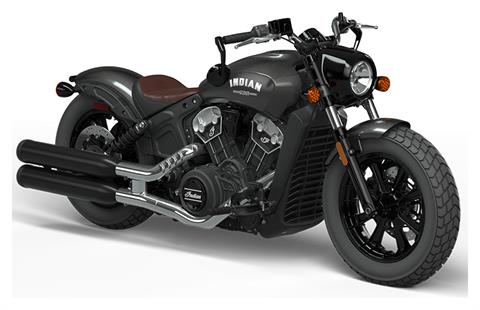 2022 Indian Motorcycle Scout® Bobber ABS