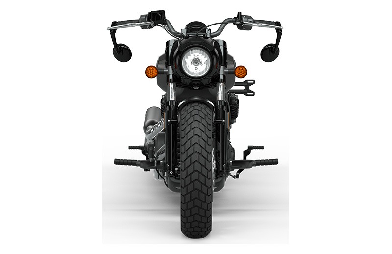 2022 Indian Motorcycle Scout® Bobber ABS in Fort Lauderdale, Florida - Photo 5