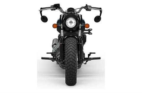 2022 Indian Motorcycle Scout® Bobber ABS Icon in Fort Lauderdale, Florida - Photo 5