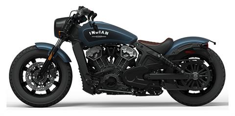 2022 Indian Motorcycle Scout® Bobber ABS Icon in Fort Lauderdale, Florida - Photo 4