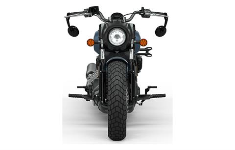 2022 Indian Motorcycle Scout® Bobber ABS Icon in Fort Lauderdale, Florida - Photo 5