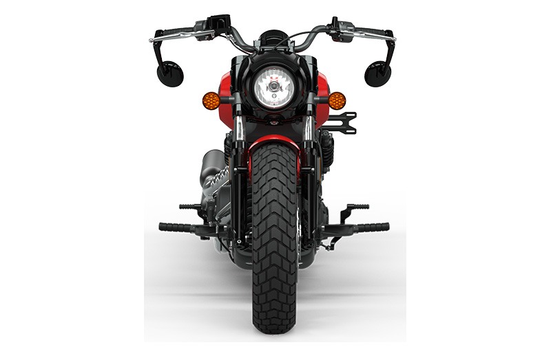 2022 Indian Motorcycle Scout® Bobber ABS Icon in Fort Lauderdale, Florida - Photo 5