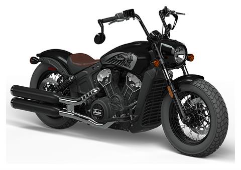 2022 Indian Motorcycle Scout® Bobber Twenty