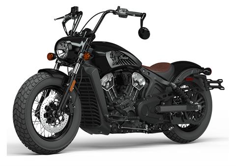 2022 Indian Motorcycle Scout® Bobber Twenty in Fort Lauderdale, Florida - Photo 2