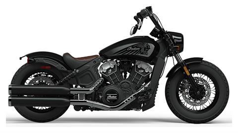 2022 Indian Motorcycle Scout® Bobber Twenty in Fort Lauderdale, Florida - Photo 3