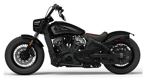 2022 Indian Motorcycle Scout® Bobber Twenty in Fort Lauderdale, Florida - Photo 4