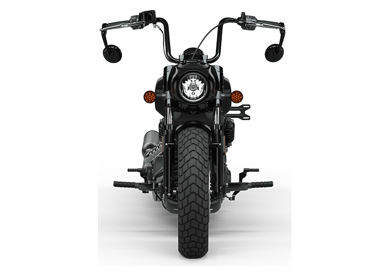 2022 Indian Motorcycle Scout® Bobber Twenty in Fort Lauderdale, Florida - Photo 5
