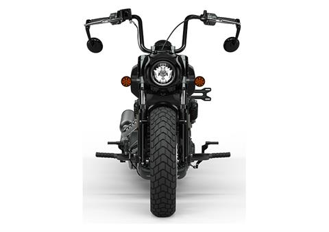 2022 Indian Motorcycle Scout® Bobber Twenty in Fort Lauderdale, Florida - Photo 5