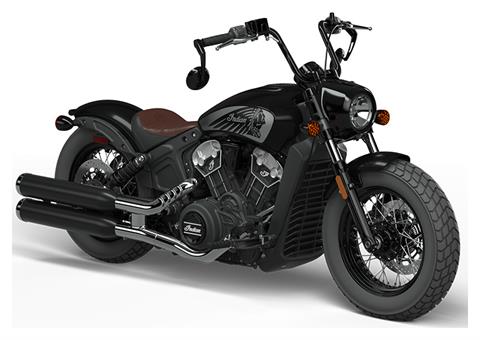 2022 Indian Motorcycle Scout® Bobber Twenty ABS