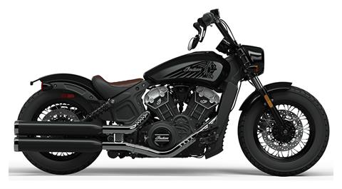 2022 Indian Motorcycle Scout® Bobber Twenty ABS in Fort Lauderdale, Florida - Photo 3