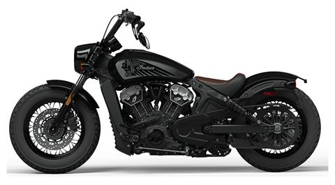 2022 Indian Motorcycle Scout® Bobber Twenty ABS in Fort Lauderdale, Florida - Photo 4