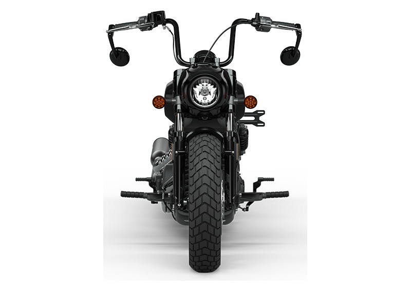 2022 Indian Motorcycle Scout® Bobber Twenty ABS in Fort Lauderdale, Florida - Photo 5