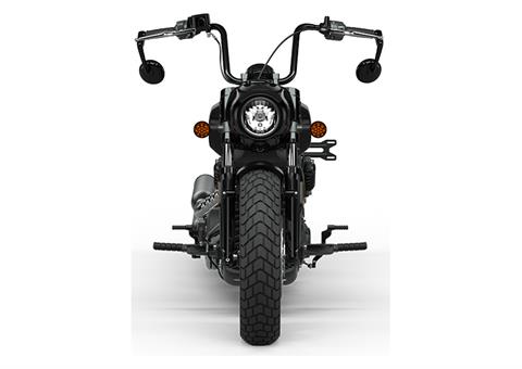 2022 Indian Motorcycle Scout® Bobber Twenty ABS in Fort Lauderdale, Florida - Photo 5