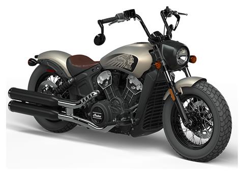 2022 Indian Motorcycle Scout® Bobber Twenty ABS