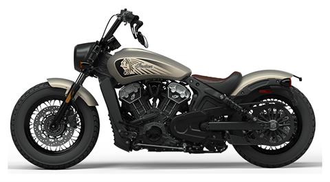2022 Indian Motorcycle Scout® Bobber Twenty ABS in Fort Lauderdale, Florida - Photo 4