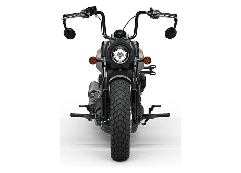 2022 Indian Motorcycle Scout® Bobber Twenty ABS in Fort Lauderdale, Florida - Photo 5