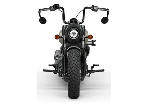 2022 Indian Motorcycle Scout® Bobber Twenty ABS in Fort Lauderdale, Florida - Photo 5