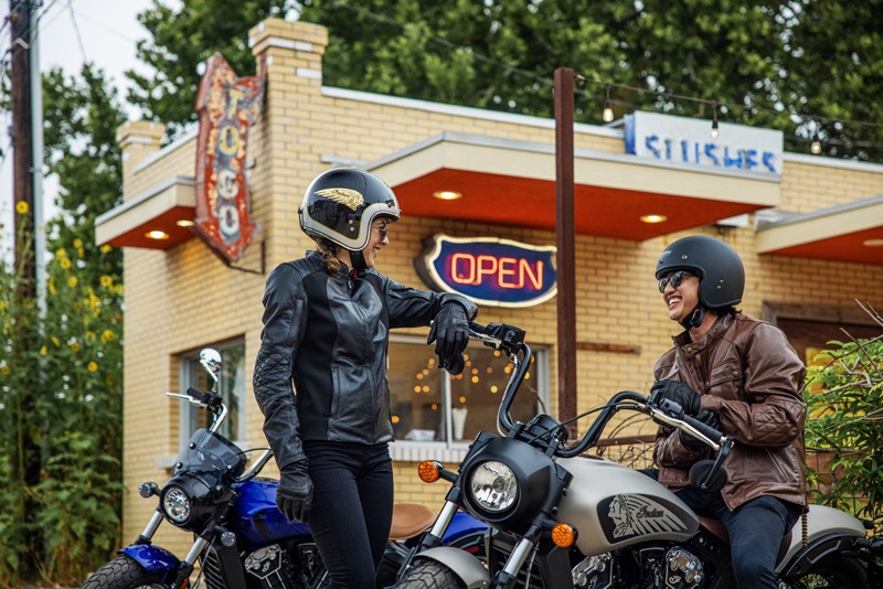 2022 Indian Motorcycle Scout® Bobber Twenty ABS in Fort Lauderdale, Florida - Photo 14