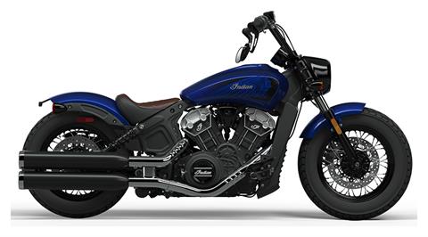2022 Indian Motorcycle Scout® Bobber Twenty ABS in Fort Lauderdale, Florida - Photo 3