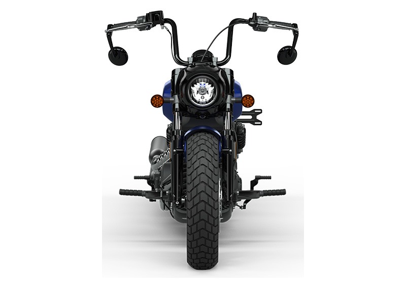 2022 Indian Motorcycle Scout® Bobber Twenty ABS in Fort Lauderdale, Florida - Photo 5