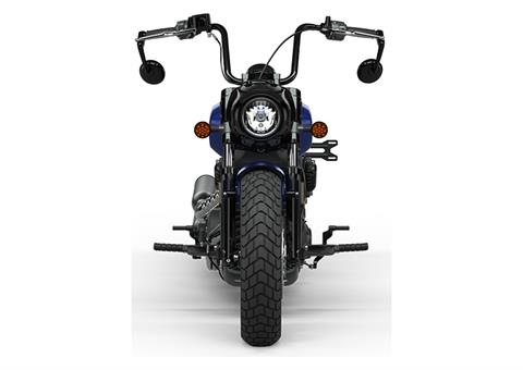 2022 Indian Motorcycle Scout® Bobber Twenty ABS in Fort Lauderdale, Florida - Photo 5