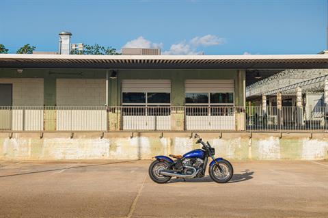 2022 Indian Motorcycle Scout® Bobber Twenty ABS in Fort Lauderdale, Florida - Photo 9