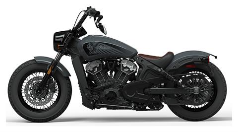 2022 Indian Motorcycle Scout® Bobber Twenty ABS in Fort Lauderdale, Florida - Photo 4