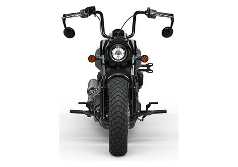 2022 Indian Motorcycle Scout® Bobber Twenty ABS in Fort Lauderdale, Florida - Photo 5