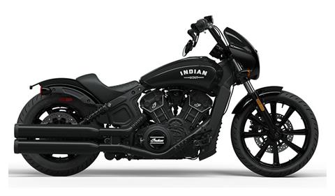 2022 Indian Motorcycle Scout® Rogue in Fort Lauderdale, Florida - Photo 3