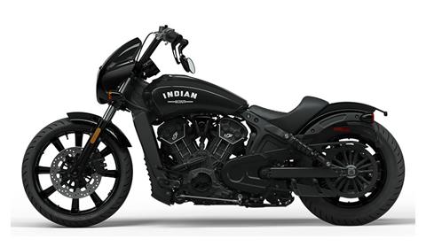 2022 Indian Motorcycle Scout® Rogue in Fort Lauderdale, Florida - Photo 4