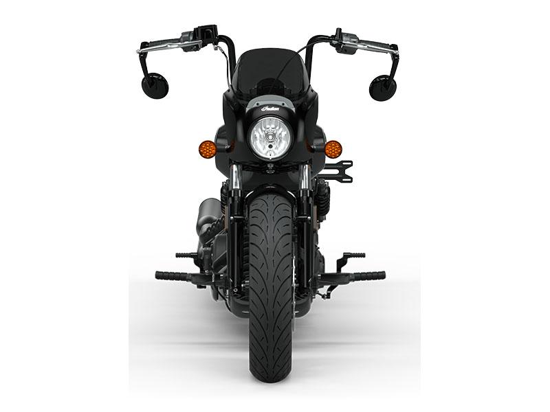 2022 Indian Motorcycle Scout® Rogue in Fort Lauderdale, Florida - Photo 5