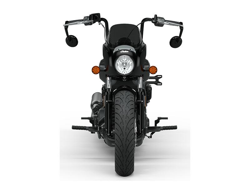 2022 Indian Motorcycle Scout® Rogue ABS in Fort Lauderdale, Florida - Photo 5