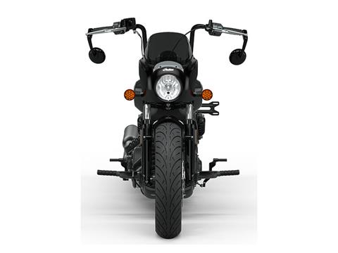 2022 Indian Motorcycle Scout® Rogue ABS in Fort Lauderdale, Florida - Photo 5