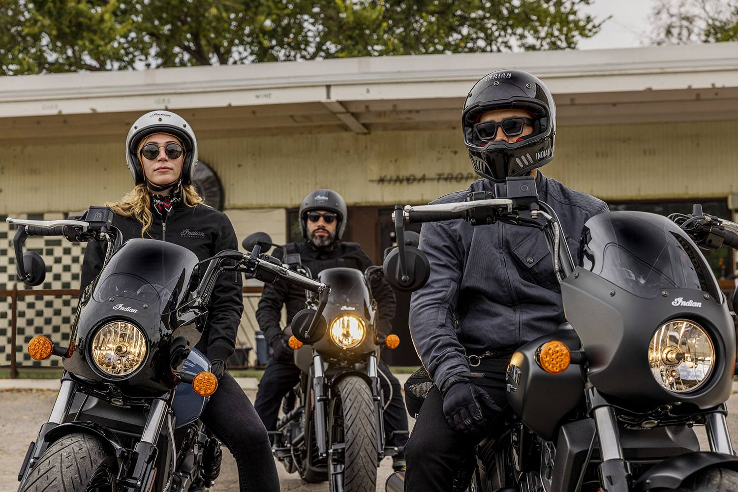2022 Indian Motorcycle Scout® Rogue ABS in Fort Lauderdale, Florida - Photo 23