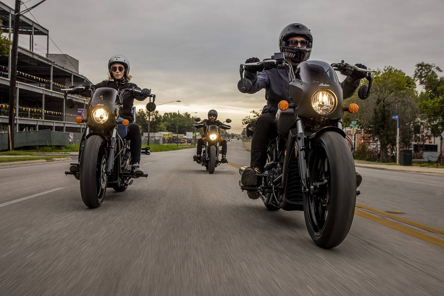 2022 Indian Motorcycle Scout® Rogue ABS in Fort Lauderdale, Florida - Photo 24