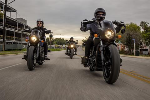 2022 Indian Motorcycle Scout® Rogue ABS in Fort Lauderdale, Florida - Photo 24