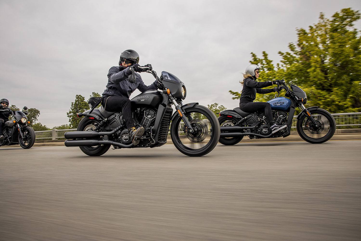 2022 Indian Motorcycle Scout® Rogue ABS in Fort Lauderdale, Florida - Photo 25