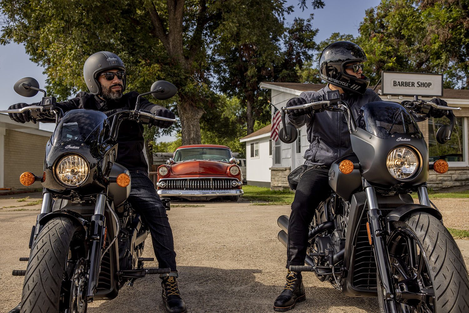 2022 Indian Motorcycle Scout® Rogue ABS in Fort Lauderdale, Florida - Photo 26