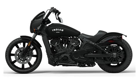 2022 Indian Motorcycle Scout® Rogue ABS in Fort Lauderdale, Florida - Photo 4