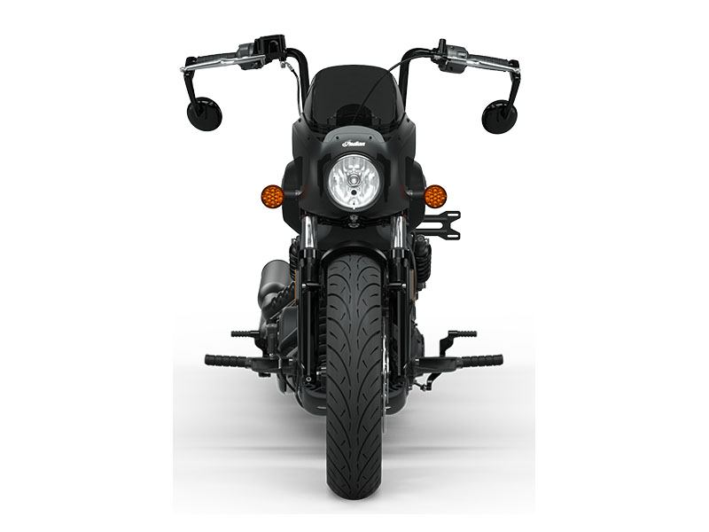 2022 Indian Motorcycle Scout® Rogue ABS in Fort Lauderdale, Florida - Photo 5