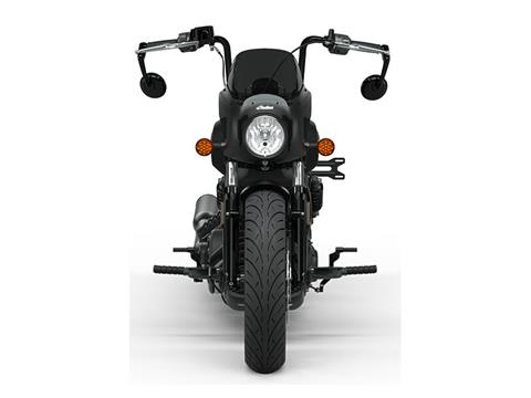 2022 Indian Motorcycle Scout® Rogue ABS in Fort Lauderdale, Florida - Photo 5