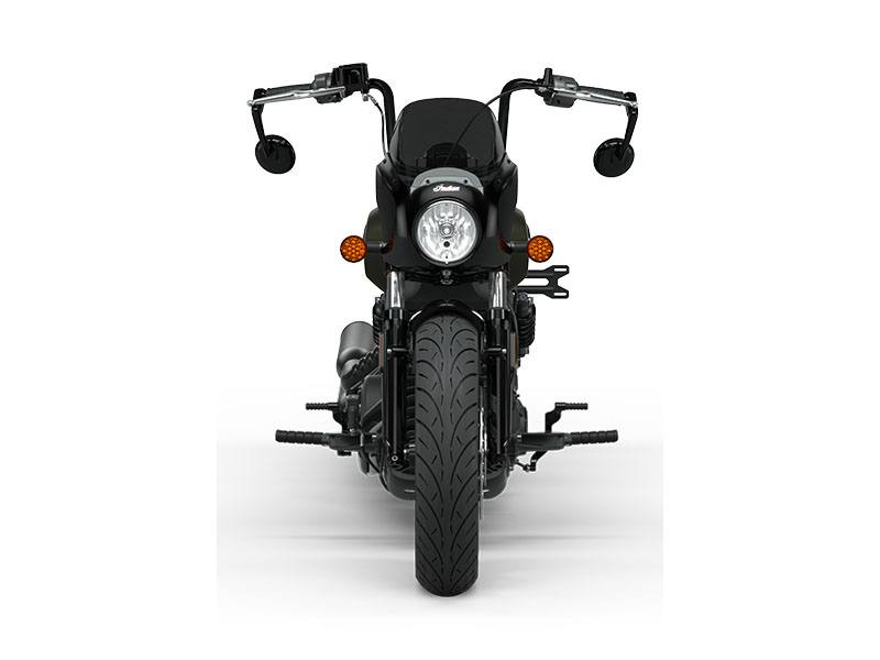 2022 Indian Motorcycle Scout® Rogue ABS in Fort Lauderdale, Florida - Photo 5